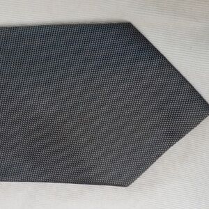 Merona Dark Gray Men's Classic Tie